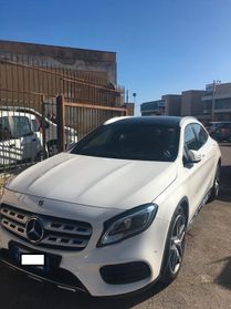 Mercedes-benz GLA 200 Executive