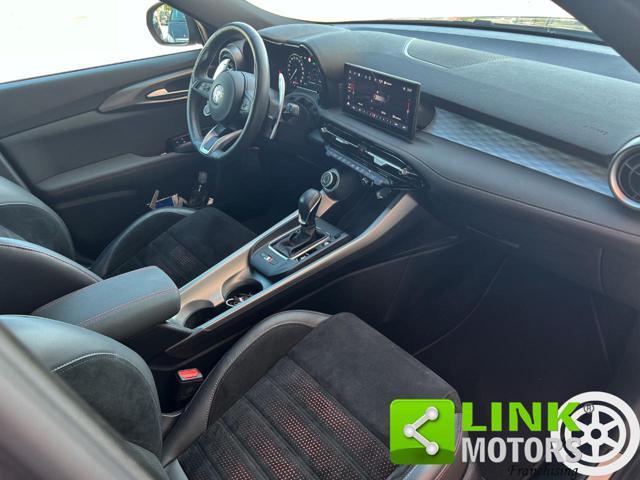 ALFA ROMEO Tonale 1.5 160 CV MHEV TCT7 Veloce
