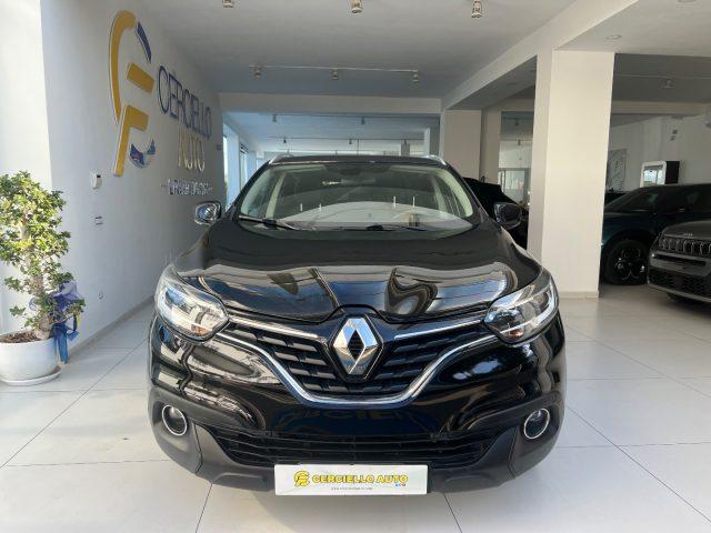 RENAULT Kadjar Blue dCi 8V 115CV Sport Edition da 119,00 ant.0