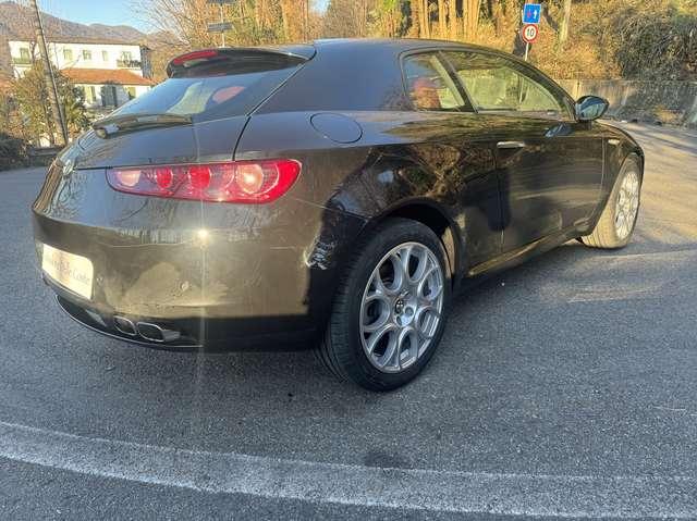 Alfa Romeo Brera 3.2 V6 Sky Window Q4