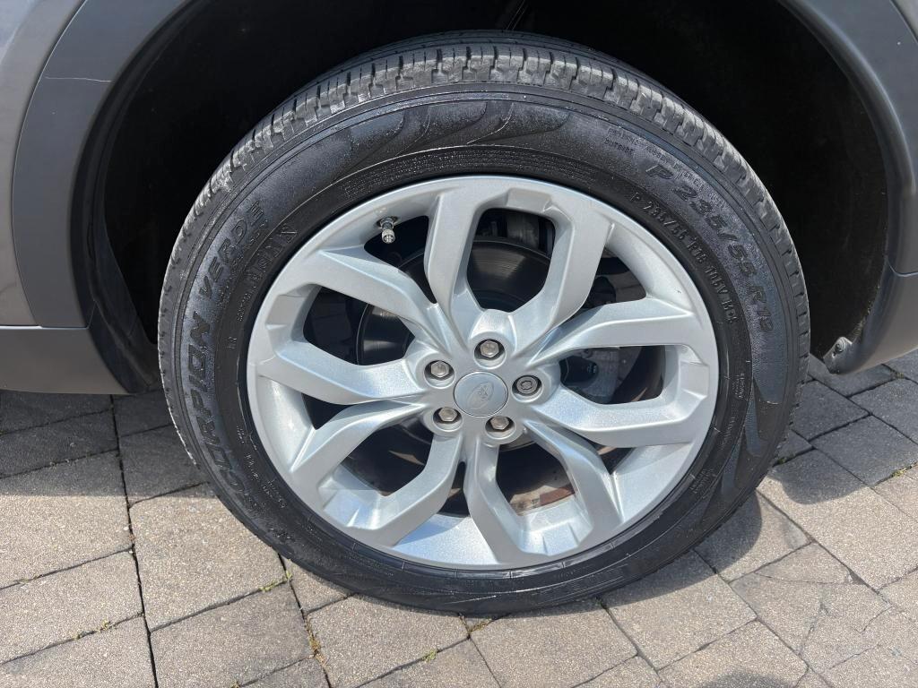 Land Rover Discovery Sport 2.0 TD4 150 CV HSE Luxury