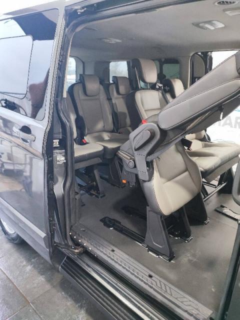 Ford Transit Custom 310 2.0 tdci 170cv Trend combi L2H1 auto E6