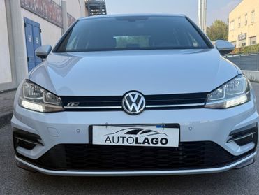 Volkswagen Golf 2.0 TDI DSG 5p. R-Line