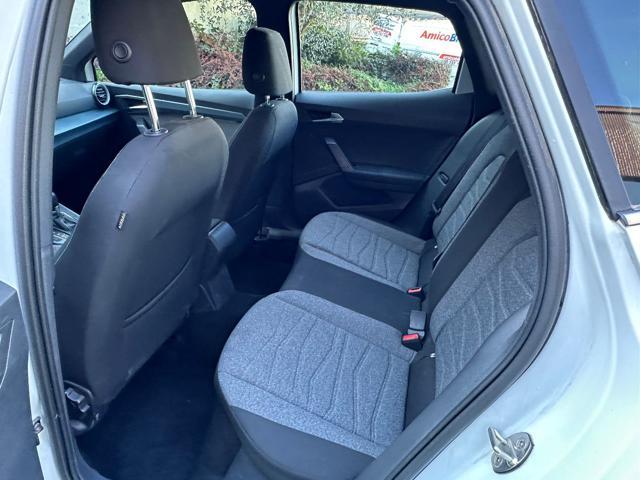 SEAT Arona 1.0 EcoTSI 110 CV DSG XPERIENCE 20000KM UNIP