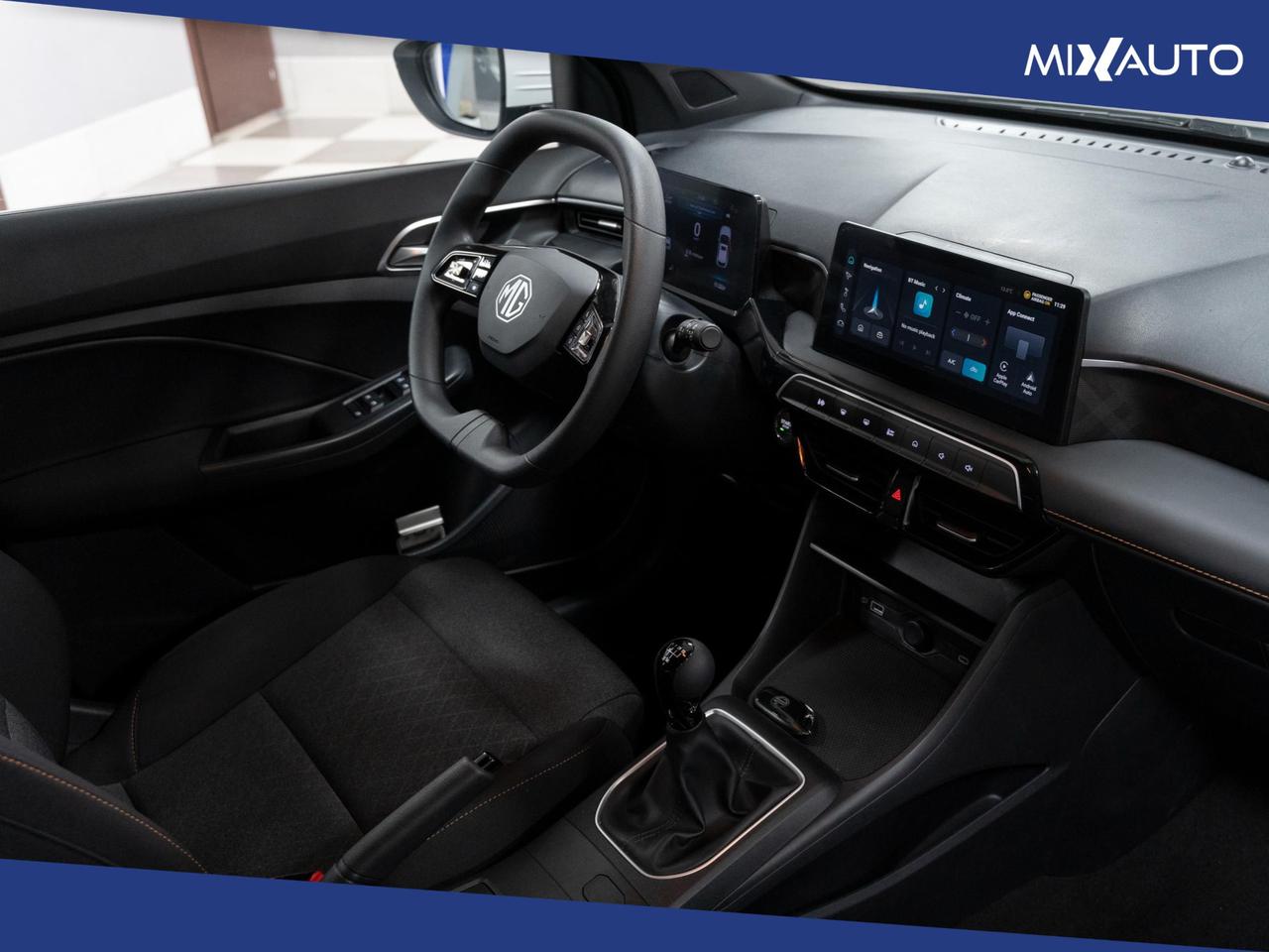 MG MG3 1.5 Comfort ICE