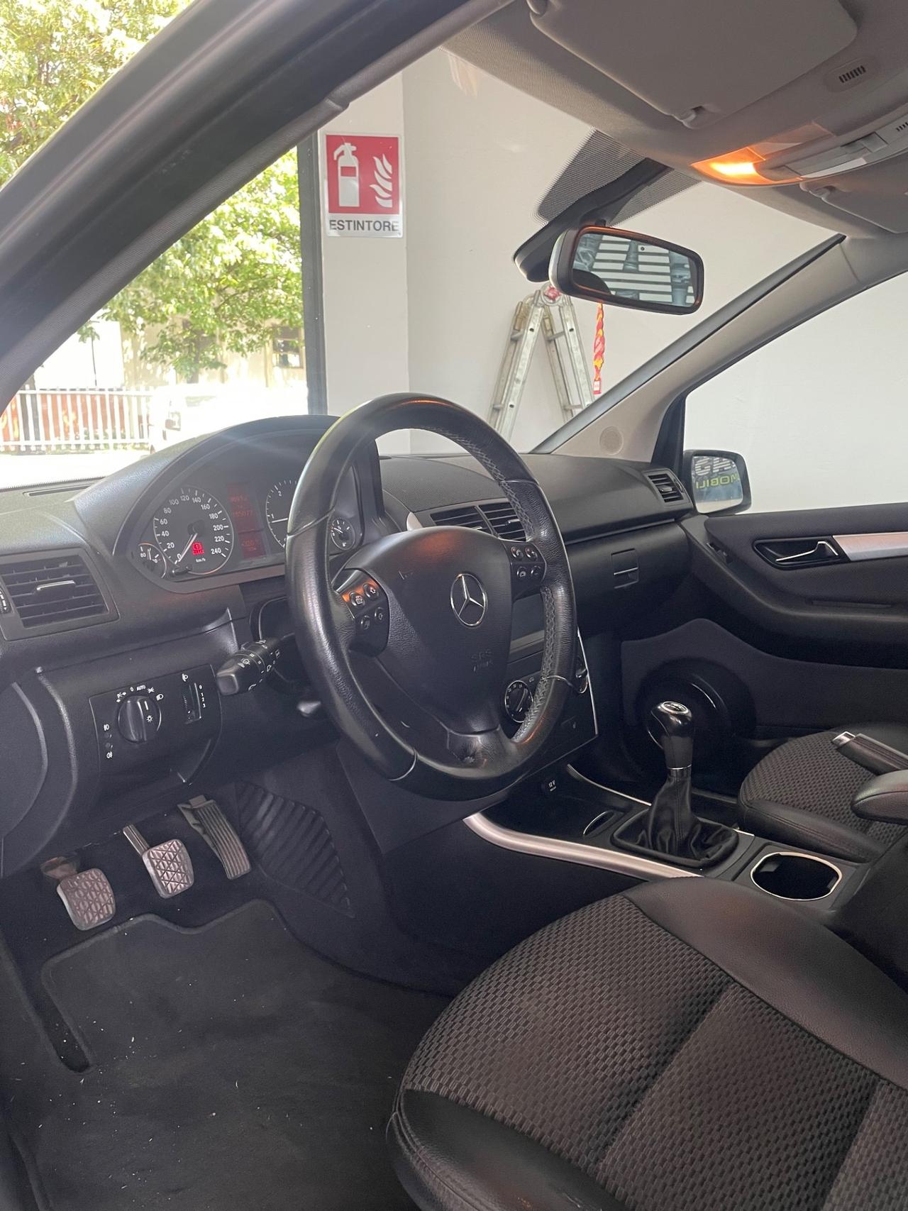 Mercedes-benz A 160 CDI Special Edition