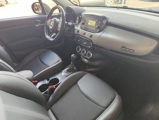 FIAT 500X 500X 1.5 T4 Hybrid 130 CV DCT