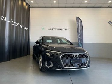 Audi A3 A3 SPB 35 TFSI S tronic