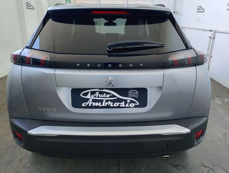 Peugeot 2008 BlueHDi 100 S&S Allure Pack TUA da 189,00 al mese