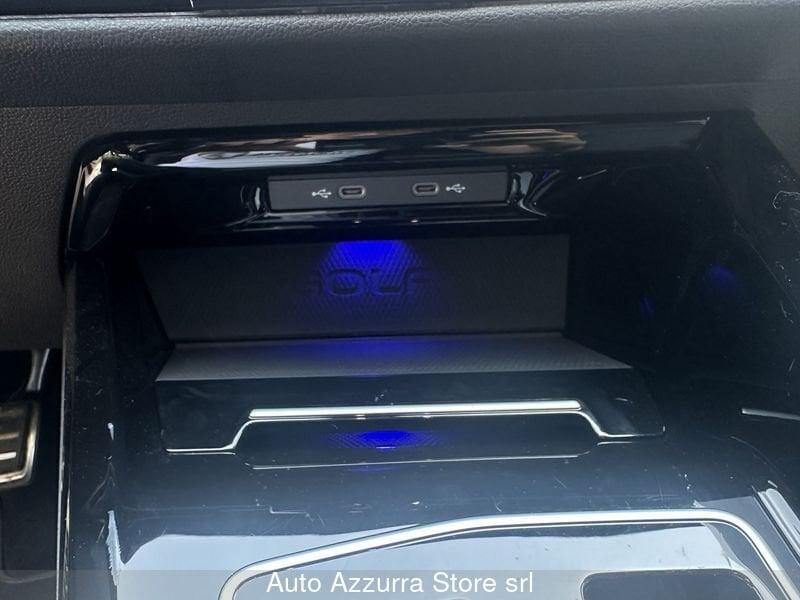Volkswagen Golf 2.0 TSI R 20 Years 4Motion 333cv dsg *TETTO, 19", HEAD-UP, MATRIX PROMO AZZURRA*