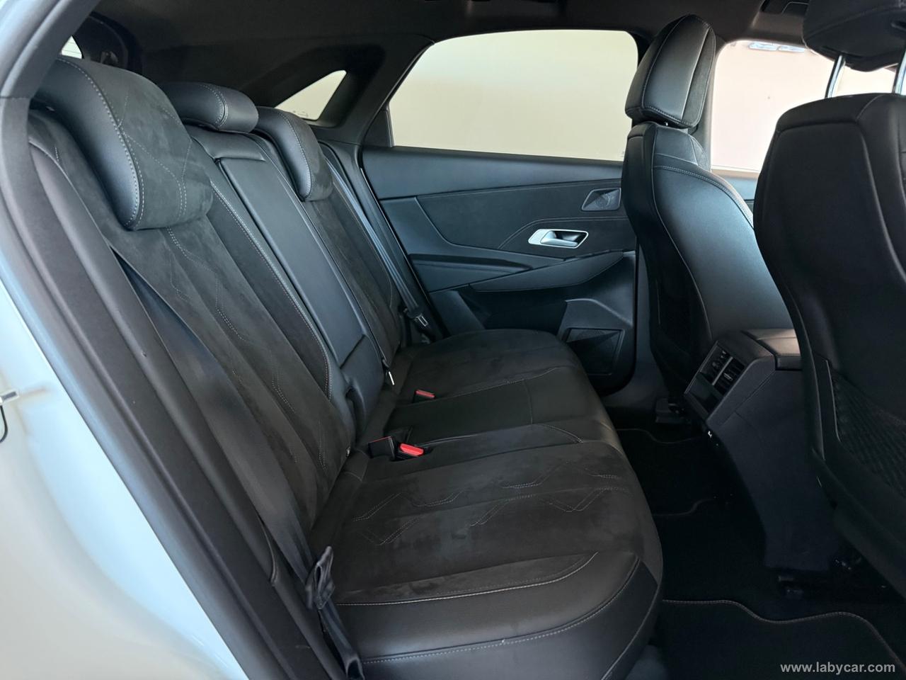 DS AUTOMOBILES DS 7 Crossback BHDi 130 Perform.L+