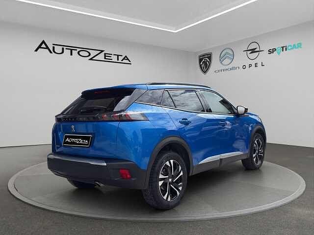 Peugeot 2008 BlueHDi 110 S&S Allure Pack