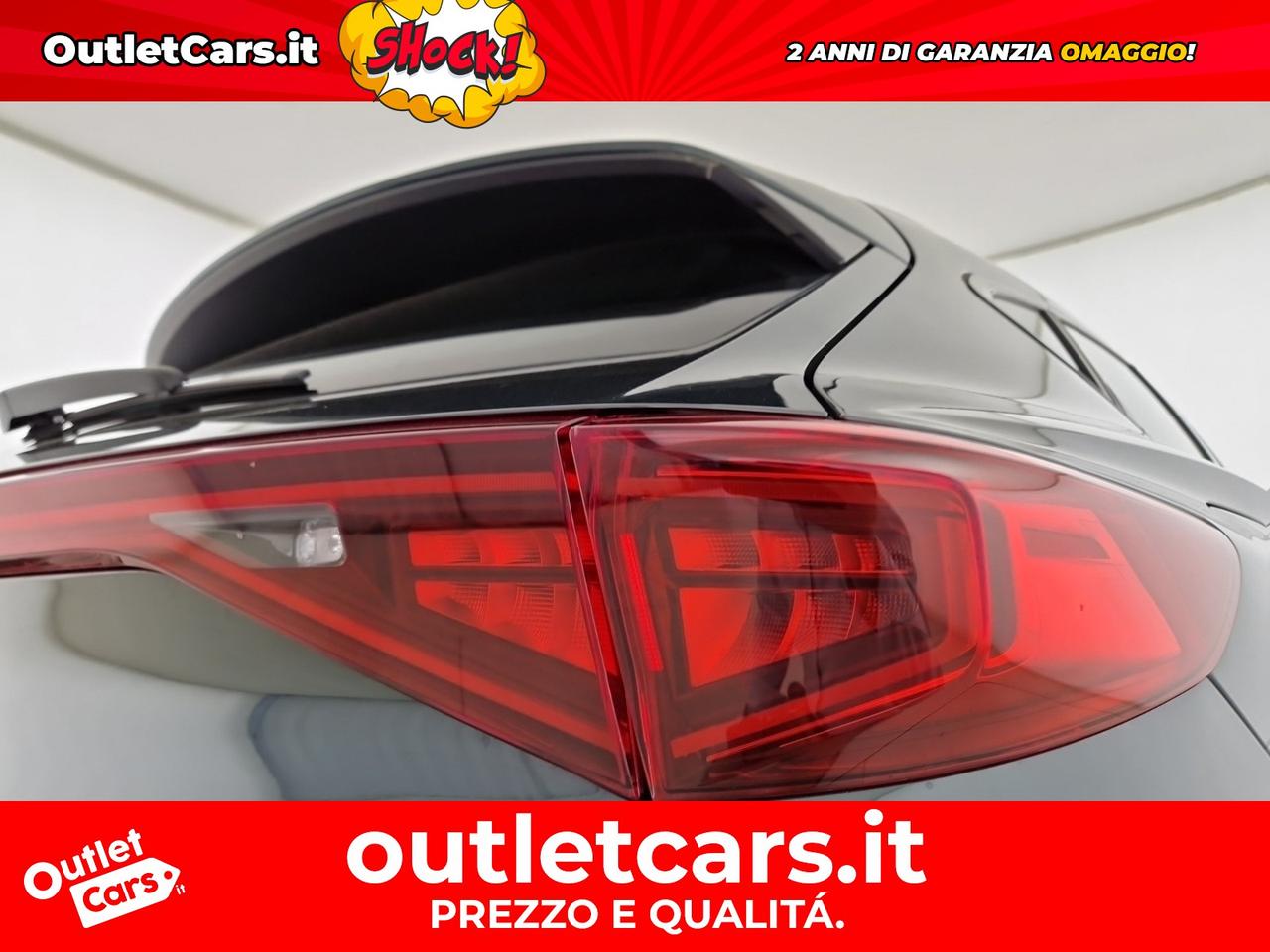 Cupra Formentor 1.4 e-hybrid 204cv dsg