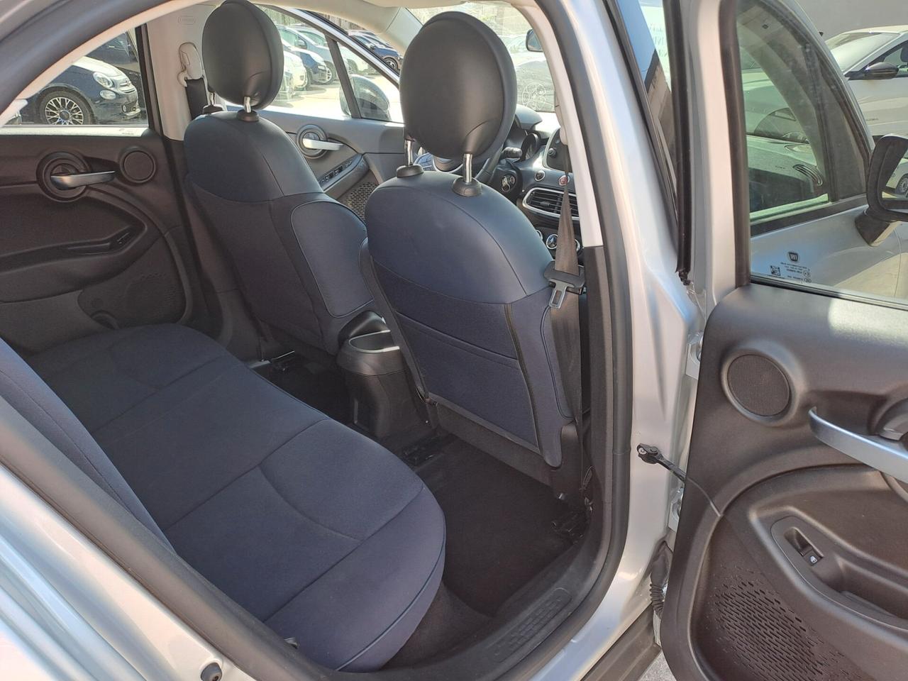 Fiat 500X 1.5 T4 Hybrid 130 CV DCT club