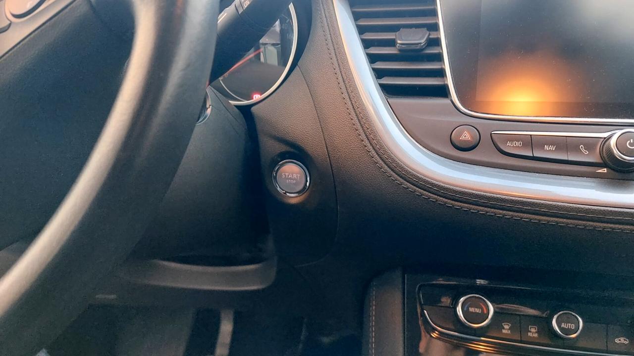 Opel Grandland X 1.6 diesel Ecotec Start&Stop Innovation