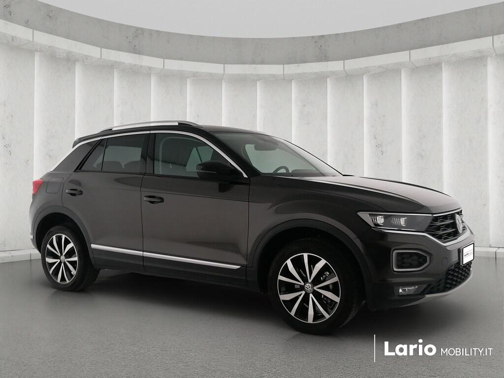 Volkswagen T-Roc 1.0 TSI Advanced