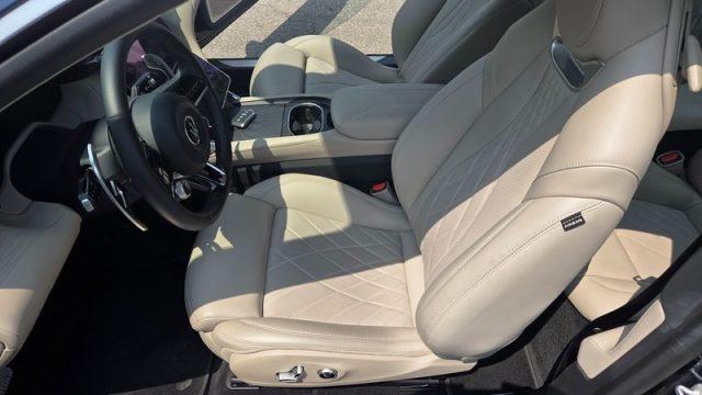 MASERATI GranTurismo V6 490 CV AWD Modena PERMUTE IVA ESPOSTA