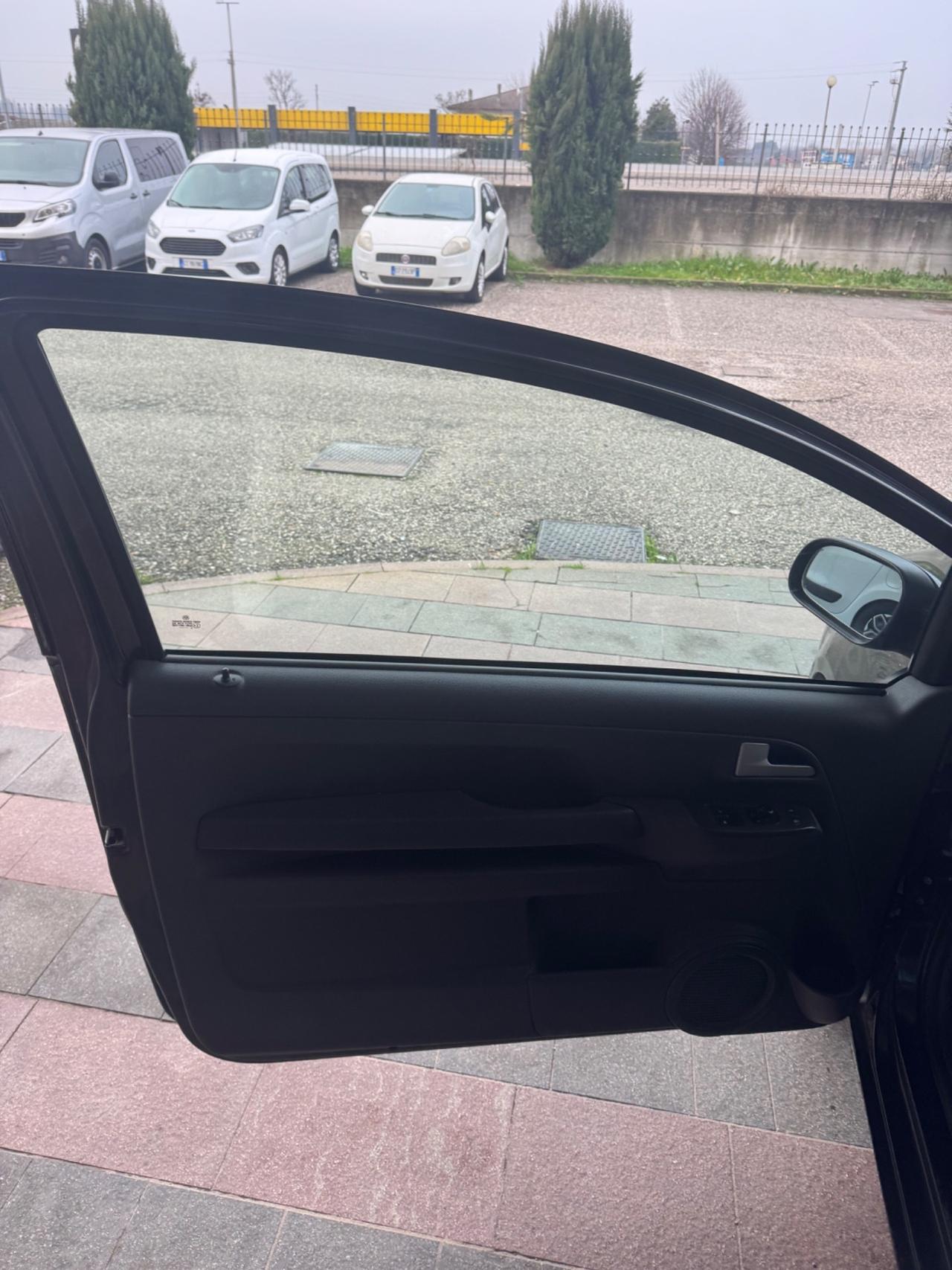 Volkswagen Fox 1.2 Sport