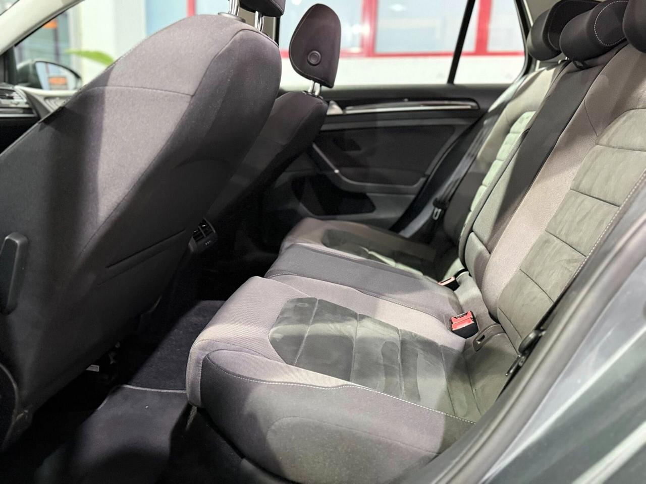 Volkswagen Golf 7.5 Highline DSG 2.0 TDI 150cv 2019