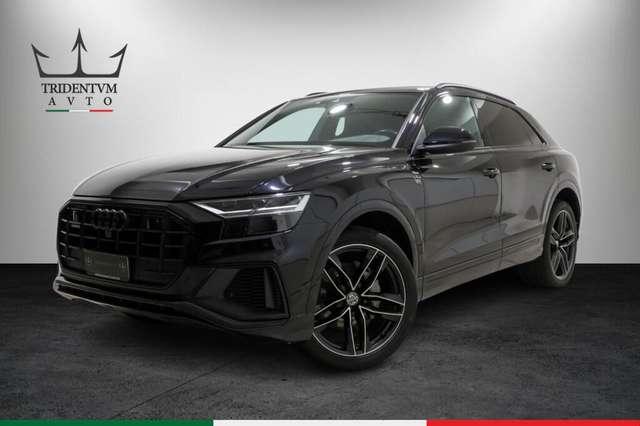 Audi Q8 50 3.0 tdi mhev Sport quattro tiptronic