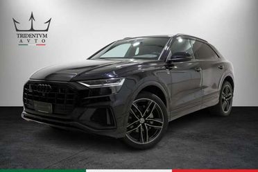 Audi Q8 50 3.0 tdi mhev Sport quattro tiptronic