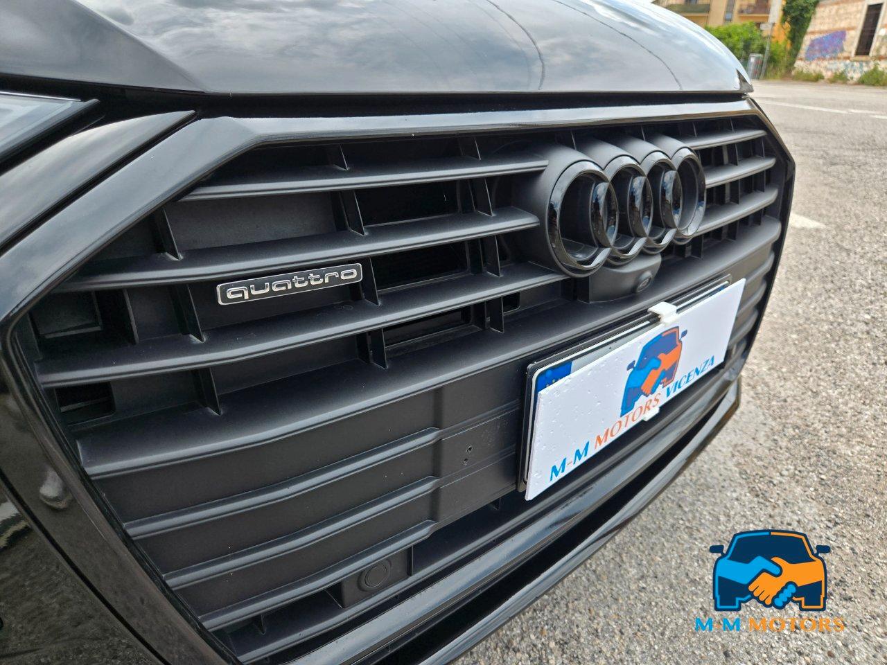 Audi A6 Avant 40 2.0 tdi mhev s-tronic