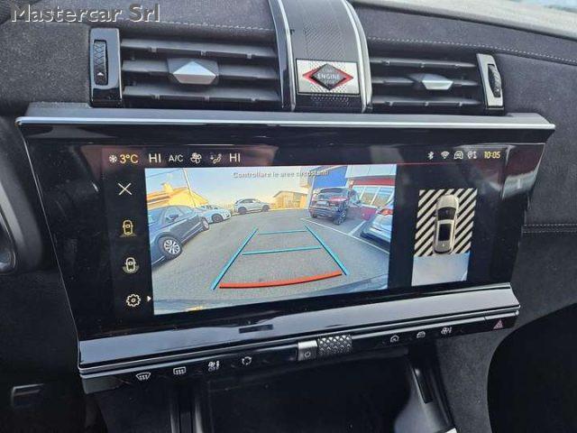 DS AUTOMOBILES DS 7 1.5 bluehdi Performance Line 130cv - GP002BE