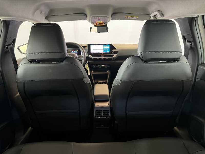 CITROEN C4 3ª serie - C4 BlueHDi 130 S&S EAT8 Feel Pack
