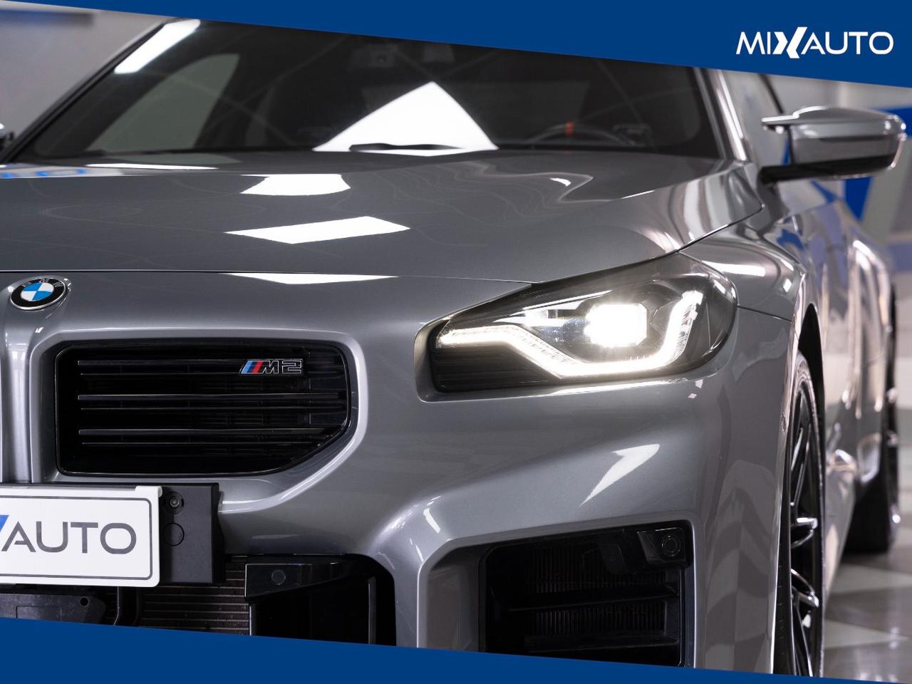 BMW M2 Coupe 3.0 480CV Auto