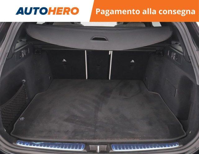 MERCEDES-BENZ C 300 d Mild hybrid S.W. AMG Line Premium