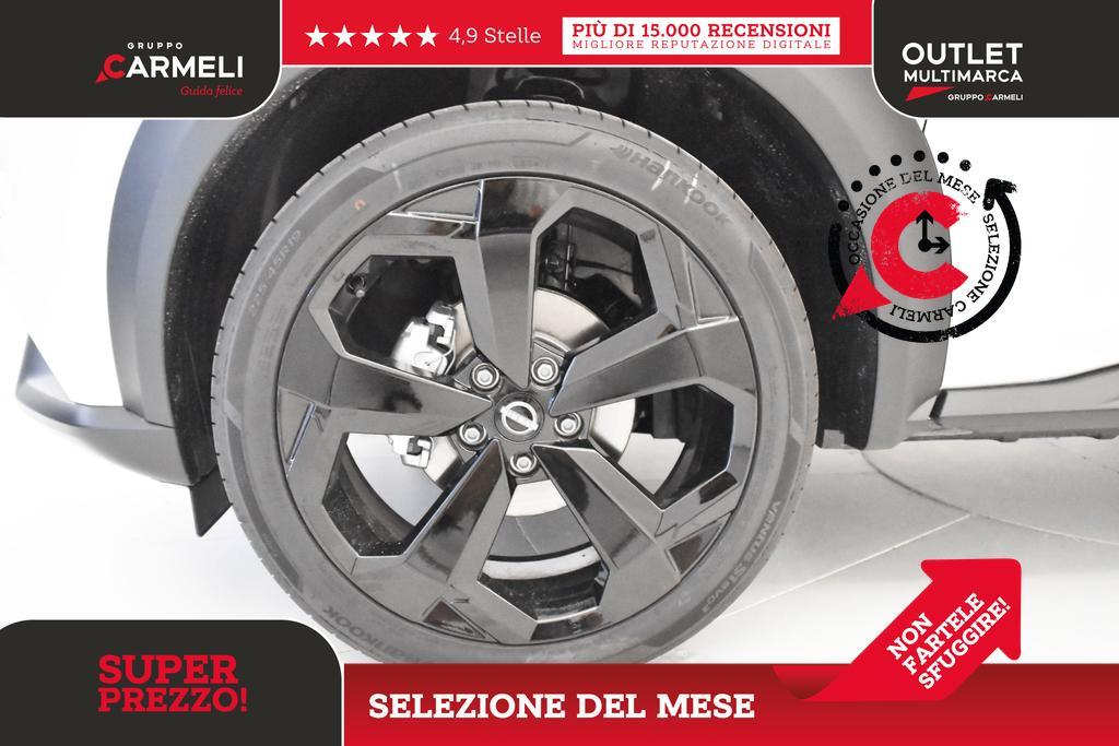 Nissan Juke 1.0 DIG-T Tekna