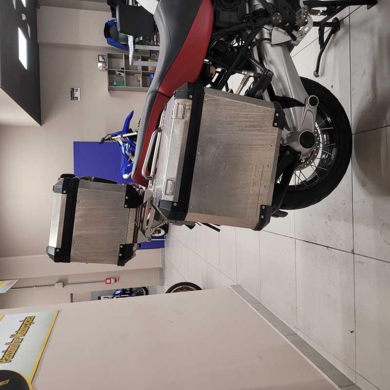 Bmw R 1200 GS Adventure - 2006