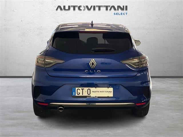 RENAULT Clio 1.0 TCe Techno