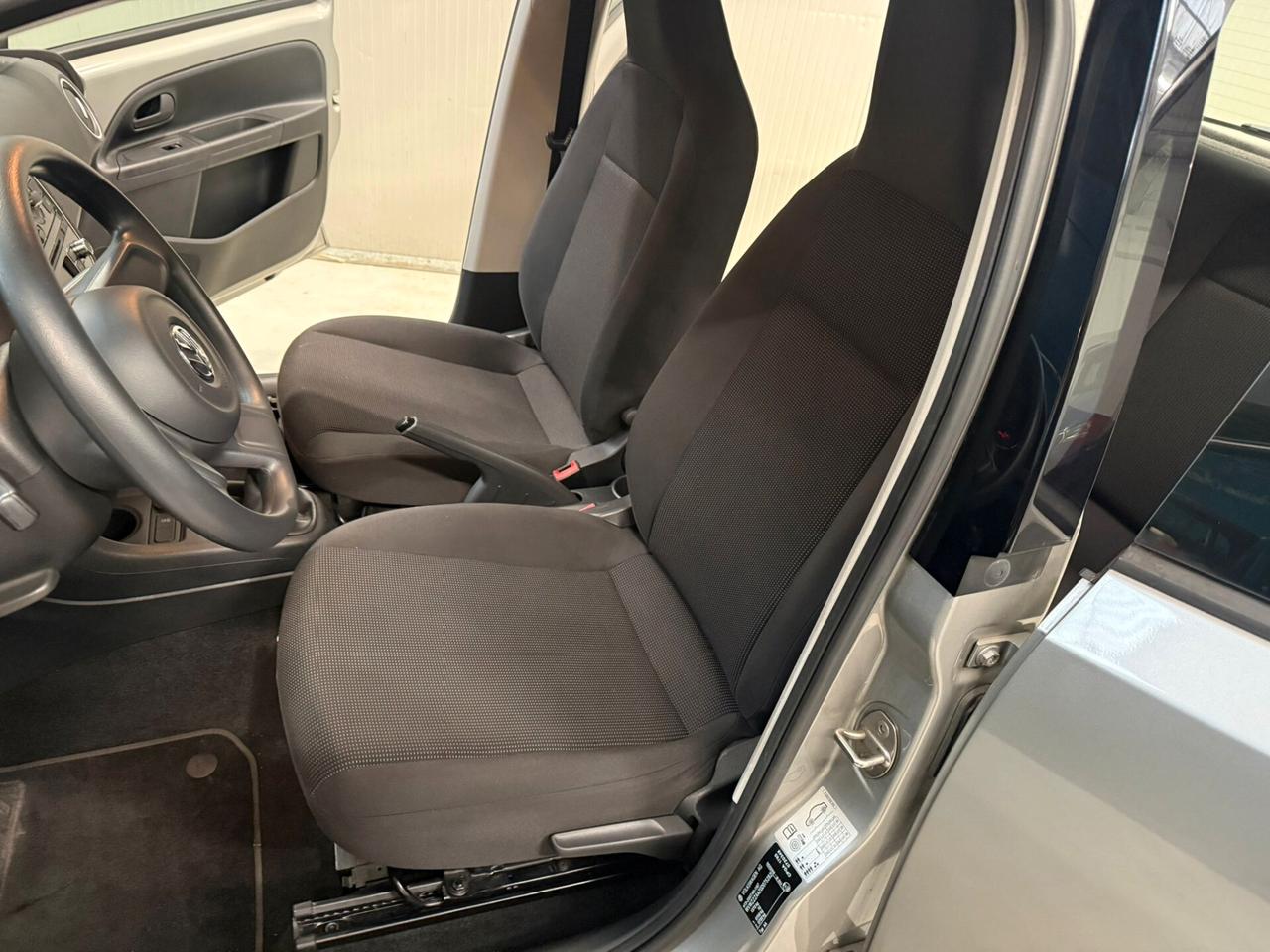 Volkswagen up! 1.0 5p. eco high BlueMotion Technology