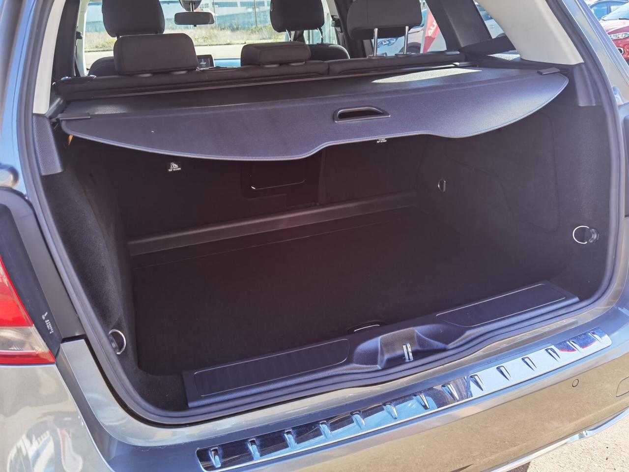 Mercedes-benz B 180 d Business