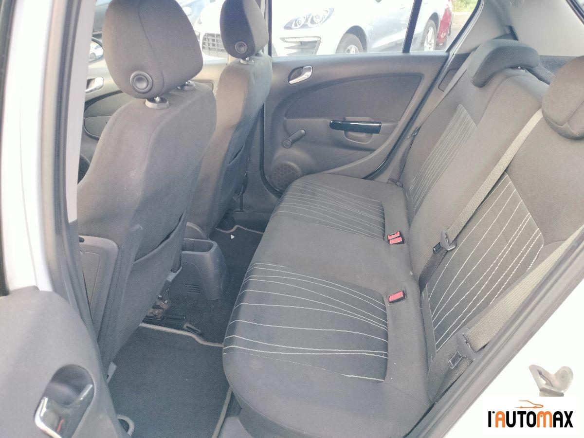OPEL - Corsa 5p 1.3 cdti ecoflex CV 75