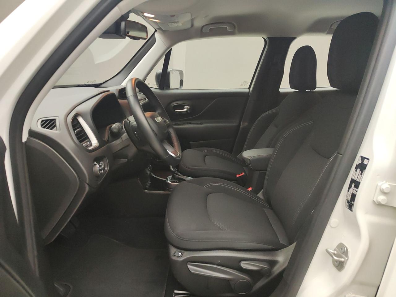 JEEP Renegade 2024 1.5 T4 130CV HYBRID SUMMIT DCT