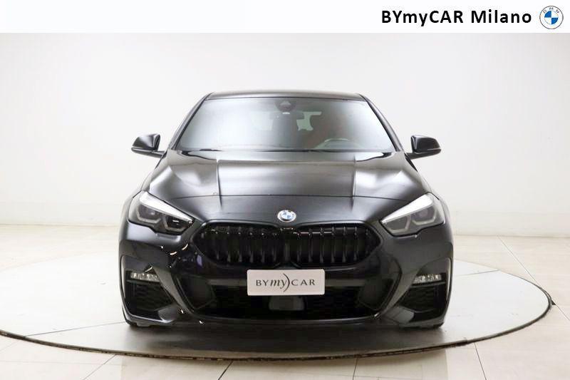 BMW Serie 2 Gran Coupe 220 d Msport Steptronic