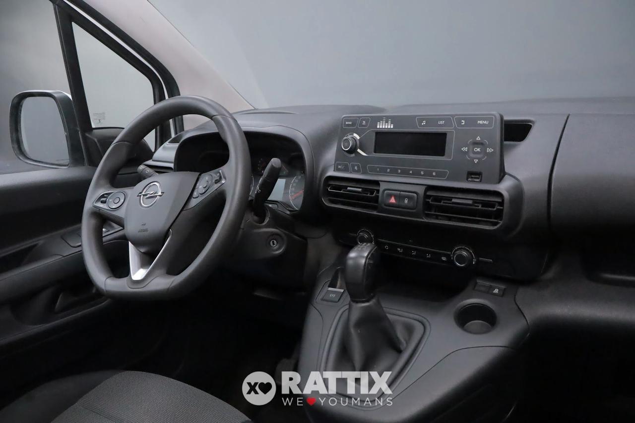 Opel Combo Cargo 1.5d 75CV L1H1 Edition (IVA ESCLUSA)