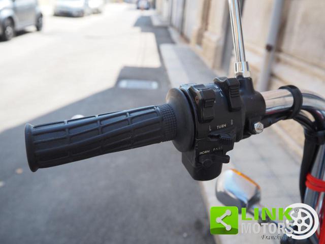 KAWASAKI Other LTD 440