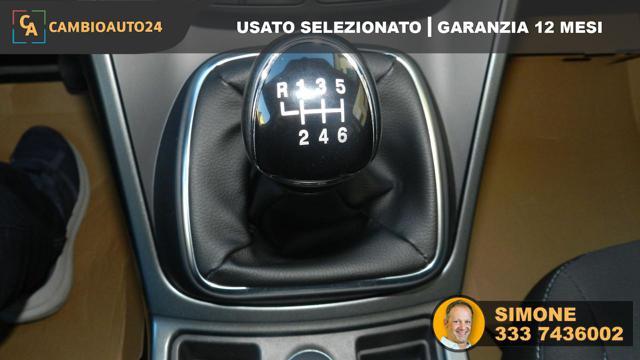 FORD Kuga 1.5 EcoBoost 120 CV S&S 2WD Business