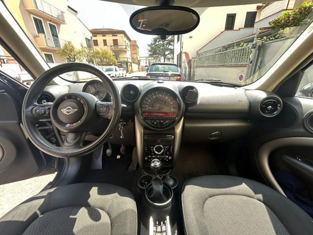 MINI Countryman Mini One D Business Countryman