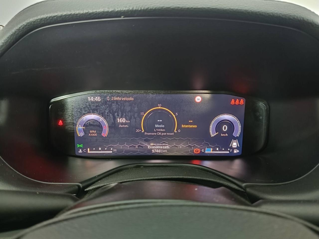 JEEP Compass II 2021 - Compass 1.6 mjt Limited 2wd 130cv