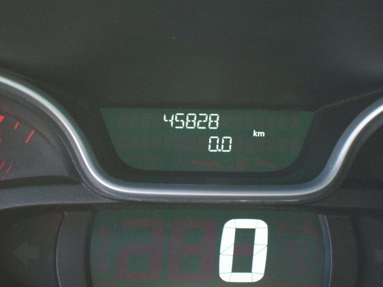 NISSAN NV 300 2.0 DCI CV.120 L1H1 (KM.45830) 2021
