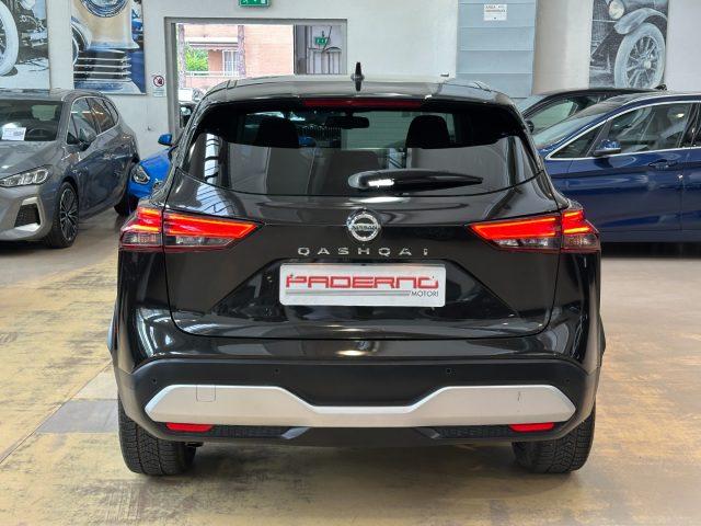 NISSAN Qashqai MHEV 158 CV Xtronic N-Connecta - IVA