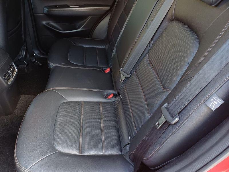 Mazda CX-5 2.2L Skyactiv-D 175 CV AWD Exceed-GARANZIA