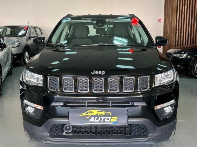 JEEP Compass 1.4 MultiAir 2WD Business
