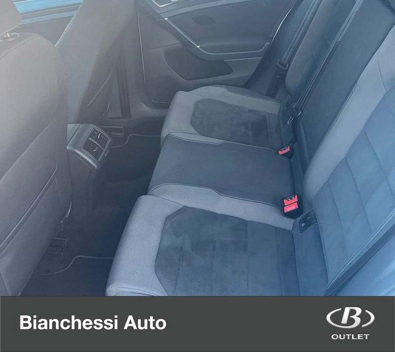 Volkswagen Golf Golf 1.5 TSI 130 CV EVO 5p. Highline BlueMotion