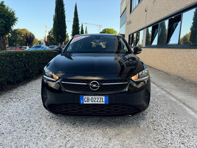 OPEL Corsa 1.2 Benzina 75cv MT5 Edition - OK Neopatentati