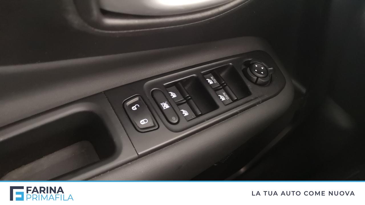 JEEP Renegade 2019 - Renegade 1.0 t3 Limited 2wd